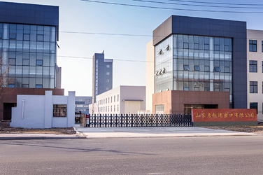 Çin Shandong Kai Steel Import And Export Co., Ltd.