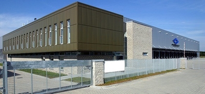 Çin Shandong Kai Steel Import And Export Co., Ltd.