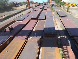 Çin Shandong Kai Steel Import And Export Co., Ltd.