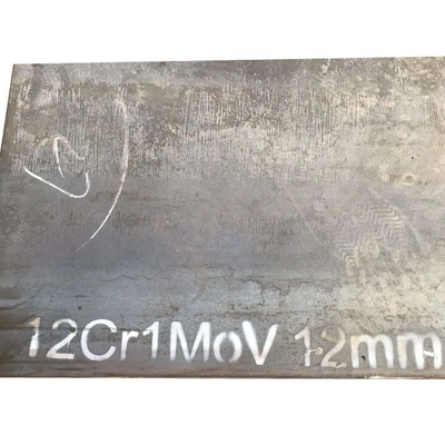 SCM430 1.7220 34CrMO4 Alaşımlı Sac 4x8ft 1000-12000mm