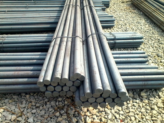 4140 Sert Krom Karbon Çelik Çubuk S25C 25# Q195 Q215 Q235
