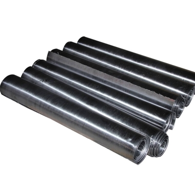 Radyasyondan Korunma için 1/3/4/5/6/8mm Yumuşak Kurşun Levha 2mm