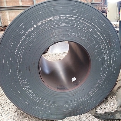 Q500NH Hava Direnci Corten Çelik Rulo Q235NH Q235GNH Q295GNH