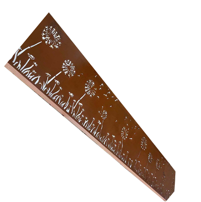 0.8-1.2mm A588 Corten Çelik Levha 0.6m-3m AISI ASTM DIN