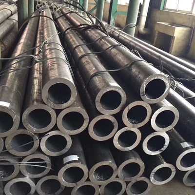 Karbon Çelik Kaynaklı Boru Q235 Q235B S275 20# Q345 Yuvarlak Karbon Çelik Boru 1-100mm