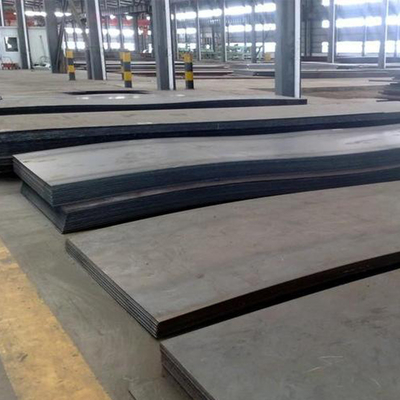 Gr.A A36 Ah36 Dh36 Eh36 Gemi İnşa Çelik Levha 3mm-150mm