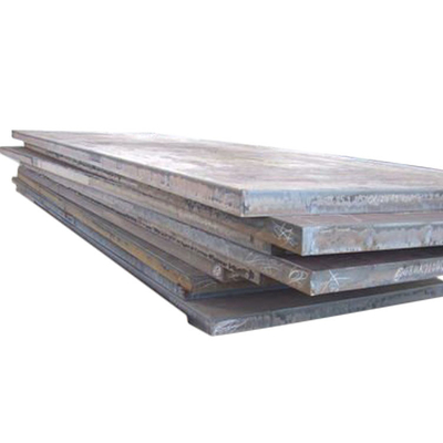 ASME 4340 Sac SA516Gr60 Düşük Sıcaklık Basınçlı Kap Yüksek Mukavemet 4130