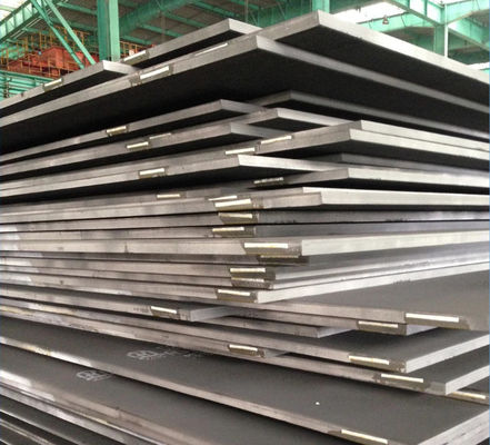 Dh36 Eh36 Deniz Çelik Gemi İnşa Çelik Levha ASTM A131 A32 A36 Ah36