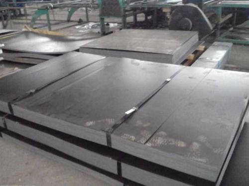 ASTM A36 Soğuk Haddelenmiş MS Hafif Çelik Sac Levha S235 S275 S295 S355 2mm 3mm 5mm S275jr