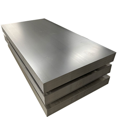 ASTM A36 Soğuk Haddelenmiş MS Hafif Çelik Sac Levha S275 S295 S355 2mm 3mm 5mm S275jr