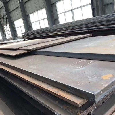 AMSA Ah36 Dh36 Eh36 ABS A36 Sıcak Haddelenmiş Gemi İnşa Çelik Levhası