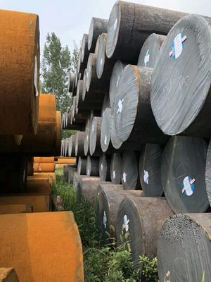 ASTM Karbon Çelik Çubuk