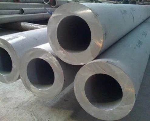 Q345 Q235 20 # Yuvarlak Karbon Dikişsiz Çelik Boru 0.5-20mm
