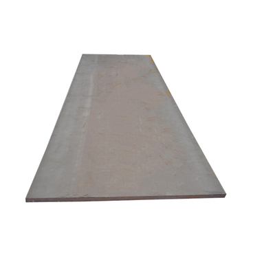 JIS SS400 3mm-200mm Sıcak Haddelenmiş Karbon Çelik Levha Q235b