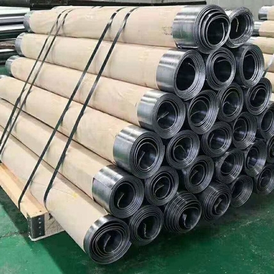 Radyasyondan Korunma için 1/3/4/5/6/8mm Yumuşak Kurşun Levha 2mm