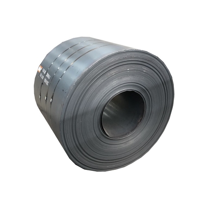SK5 Q235B Q345B 1.5mm Sac Rulo Korozyon Direnci