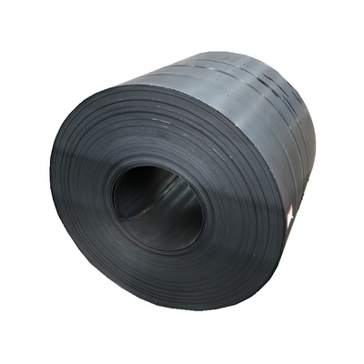 Sıcak Haddelenmiş Korozyona Dirençli Corten Çelik Rulo ND Çelik 09CrCuSb Sten-1 ASTM A36 SS400
