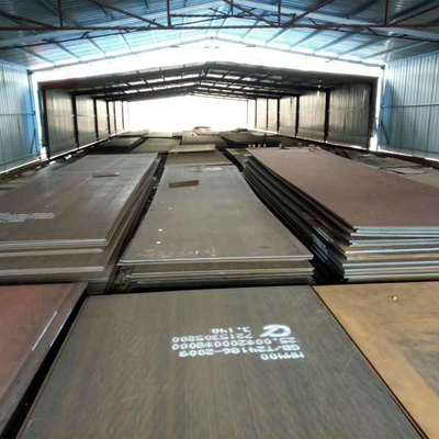 GB ASTM AH36 Deniz Sac 1220mm 1500mm 3mm-160mm