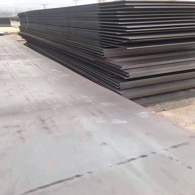 Lr A Sınıfı Gemi İnşa Çeliği Ah36 Dh36 Eh36 1250mm 1500mm