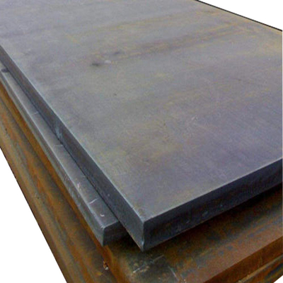 Gr.A A36 Ah36 Dh36 Eh36 Gemi İnşa Çelik Levha 3mm-150mm