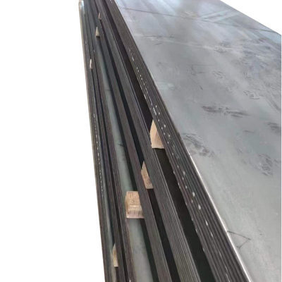 S275jr 3-200mm Sıcak Haddelenmiş Hafif Çelik Levha 3-12m DIN EN