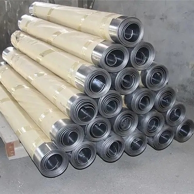 2mm Kurşun Levha Rulo
