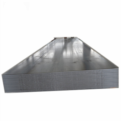Parlak Karbon Çelik Levha 6mm 8mm 10mm 20mm S355JR