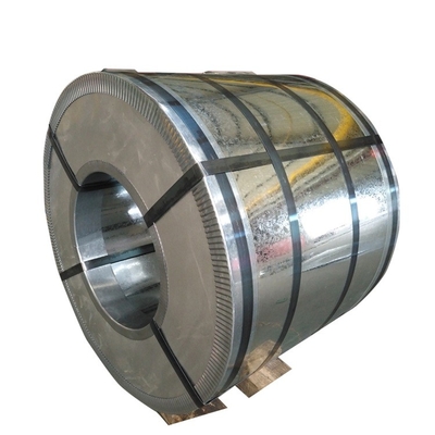 0.2mm-2.0mm DC01 Soğuk Haddelenmiş Sac Bobin 600-1500mm