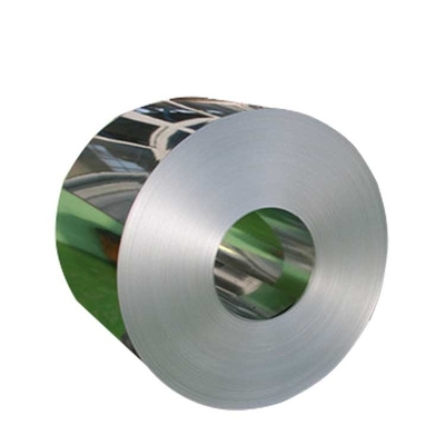 0.2mm-2.0mm DC01 Soğuk Haddelenmiş Sac Bobin 600-1500mm