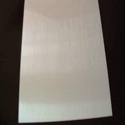 5052 Alüminyum Çelik Levha