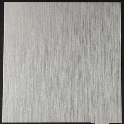 6061 T3-T8 Alüminyum Çelik Levha 0.1-200mm Mutfak Dekorasyonu İçin