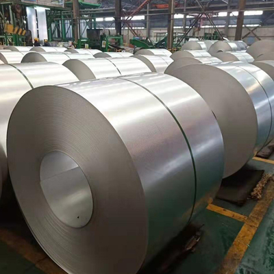 SK5 Q235B Q345B 1.5mm Sac Rulo Korozyon Direnci