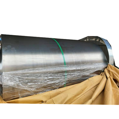 DC03 Soğuk Haddelenmiş Karbon Çelik Rulo 0.5mm-3mm 600mm-1500mm