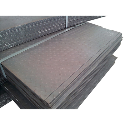 3mm-90mm ASTM A36 Sıcak Haddelenmiş Hafif Çelik Levha 3000-12000mm
