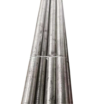 SCr440 41Cr4 Yapısal Alaşımlı Çelik Yuvarlak Çubuk 20mm-300mm