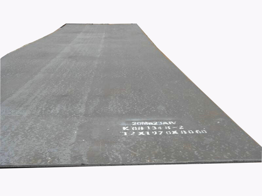 Konteyner Corten Sac Corten A Gr.B Q345NH S355jow Q295NH