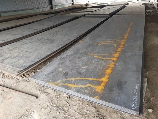 50Mn2V 30CrMo alaşımlı levhalar 65Mn 75Cr1 SCM430