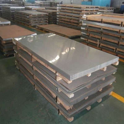 ASTM Soğuk Haddelenmiş Paslanmaz Çelik Levha 201 202 301304 J1 Sac 0.9mm
