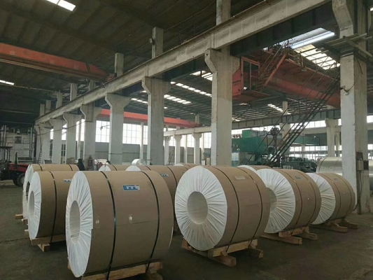 Inox 316 Süper Dubleks Paslanmaz Çelik Levha 316L 2b AISI 201 304 430 904