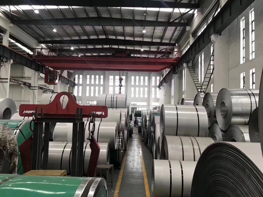 Inox 316 Süper Dubleks Paslanmaz Çelik Levha 316L 2b AISI 201 304 430 904