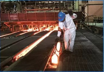 Dövme 12mm Paslanmaz Çelik Parlak Yuvarlak Çubuk ASTM DIN