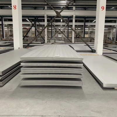 3mm ASTM A240 Paslanmaz Çelik Levha Sac 3.5mm 316 430