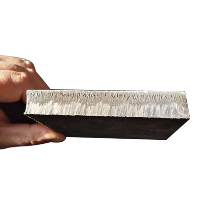 ASTM Sıcak Haddelenmiş Aşınmaya Dayanıklı Çelik Levha Ar400 2000mm