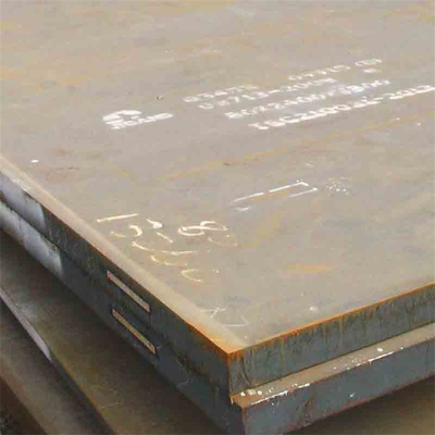 NM450 Aşınma Sac Levha Aşınma Aşınması 1/8''- 2'' AR450