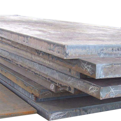 NM450 Aşınma Sac Levha Aşınma Aşınması 1/8''- 2'' AR450