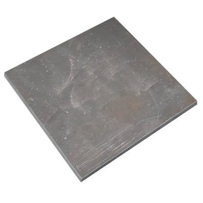 NM400 NM500 Madencilik Makineleri İçin Aşınma Direnci Çelik Karbon Levha Plakası 150mm
